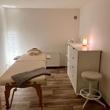 Sauna Central Praga Zewnętrze zdjęcie