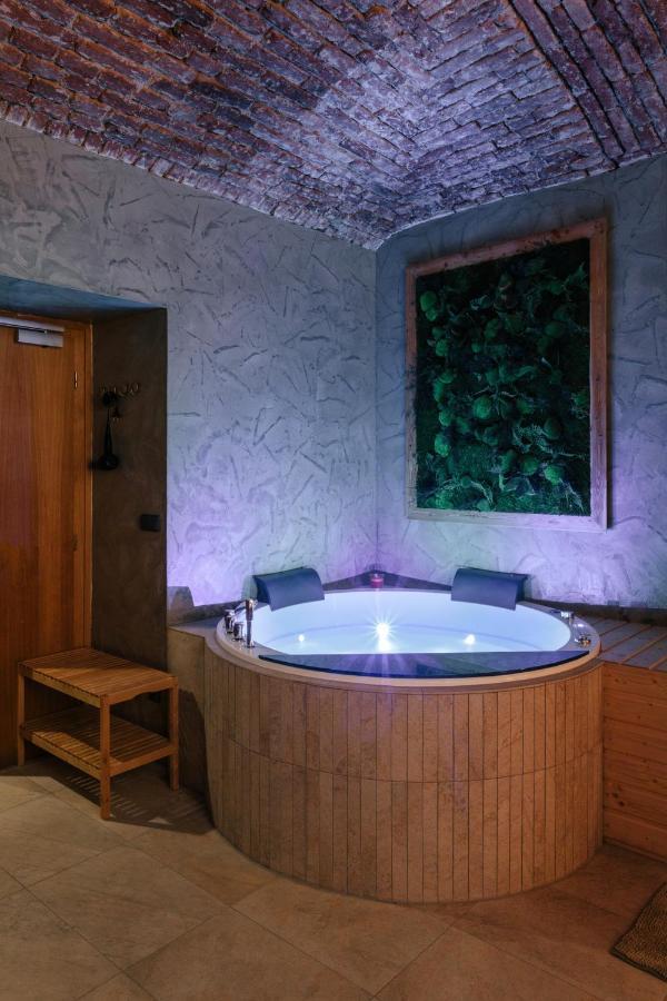 Sauna Central Praga Zewnętrze zdjęcie